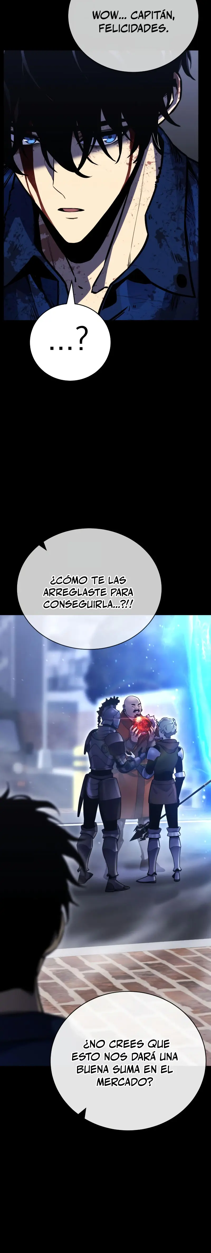 jugador devorador de artefactos Capitulo 3 página 7