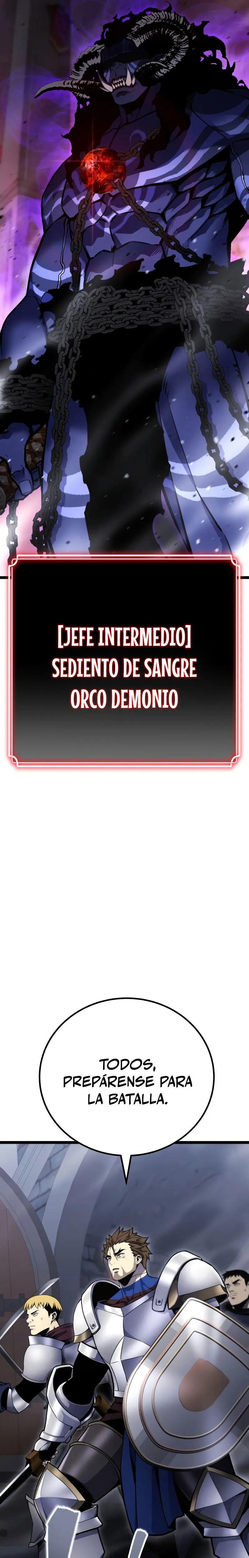 jugador devorador de artefactos Capitulo 3 página 22