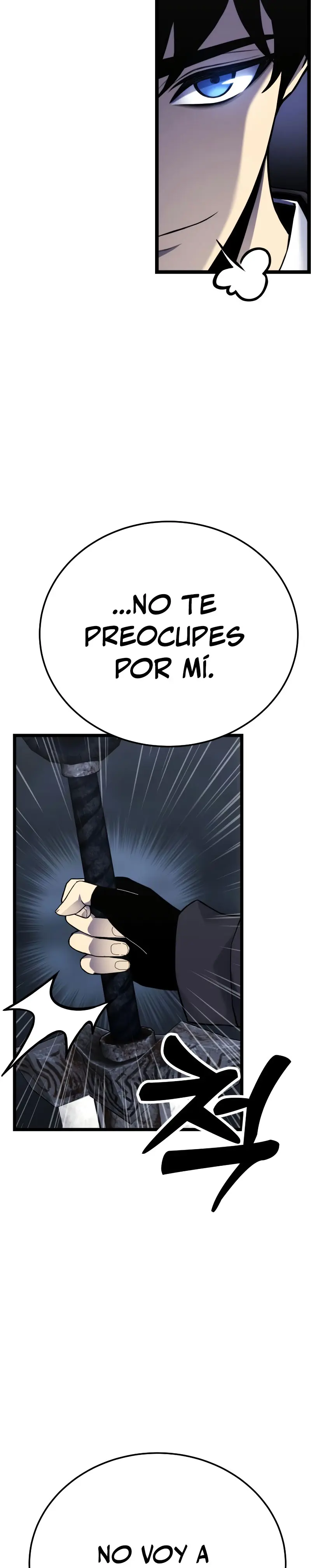 jugador devorador de artefactos Capitulo 3 página 32