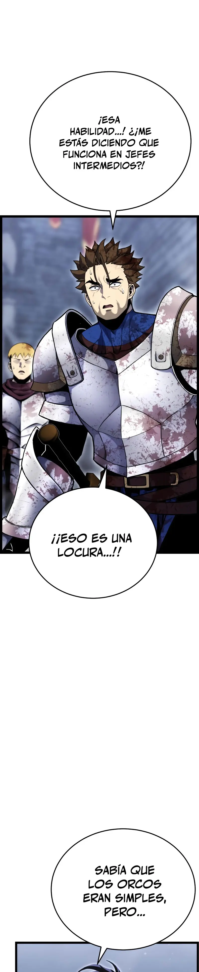 jugador devorador de artefactos Capitulo 3 página 47