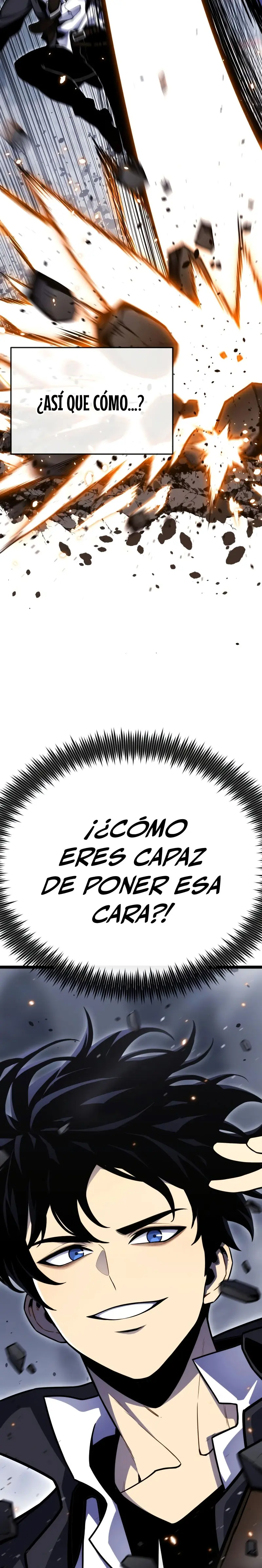 jugador devorador de artefactos Capitulo 3 página 56