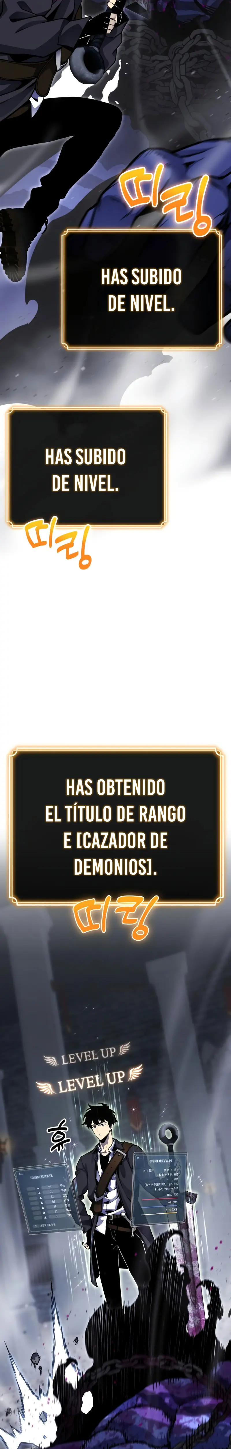 jugador devorador de artefactos Capitulo 3 página 62