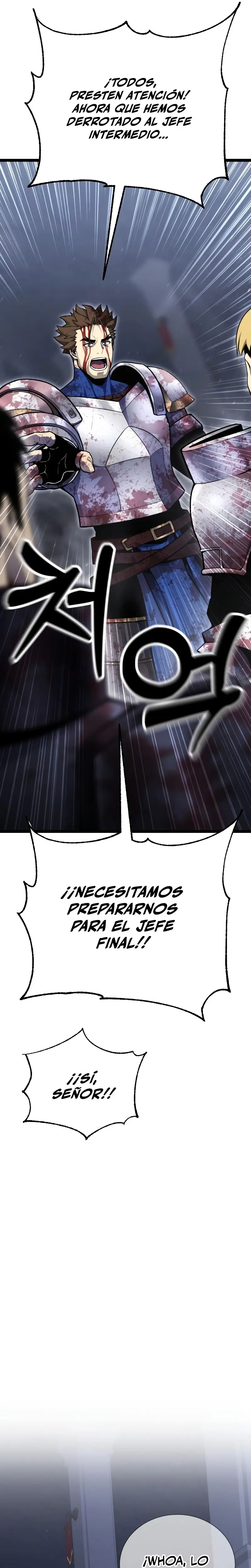 jugador devorador de artefactos Capitulo 3 página 70