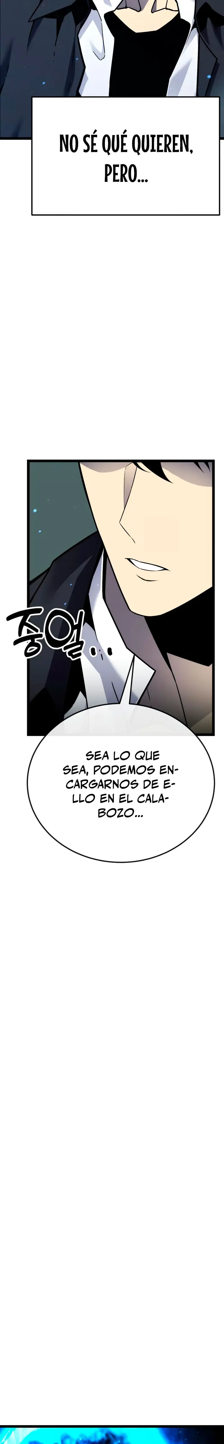 jugador devorador de artefactos Capitulo 5 página 16