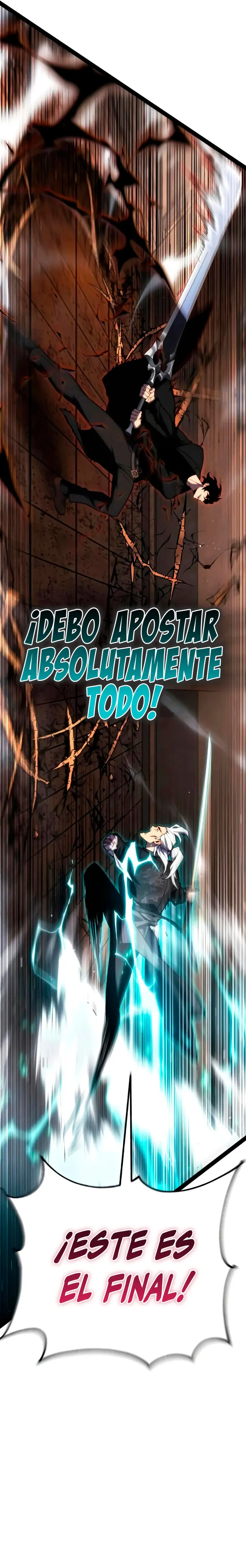 jugador devorador de artefactos Capitulo 51.5 página 6