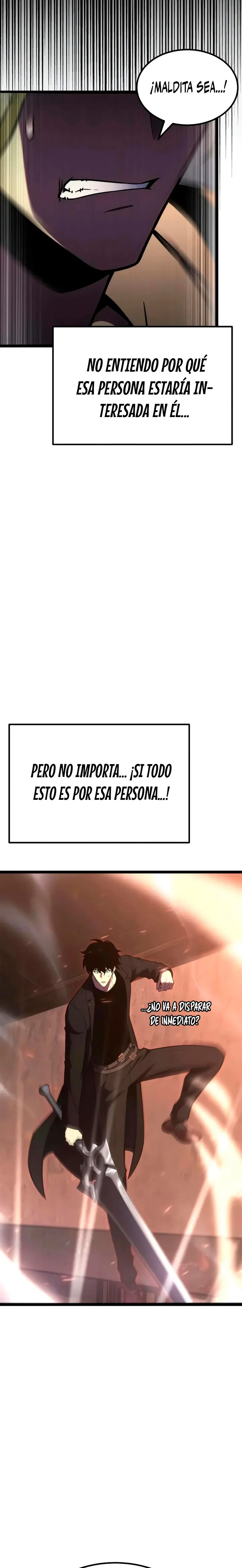 jugador devorador de artefactos Capitulo 51.5 página 25