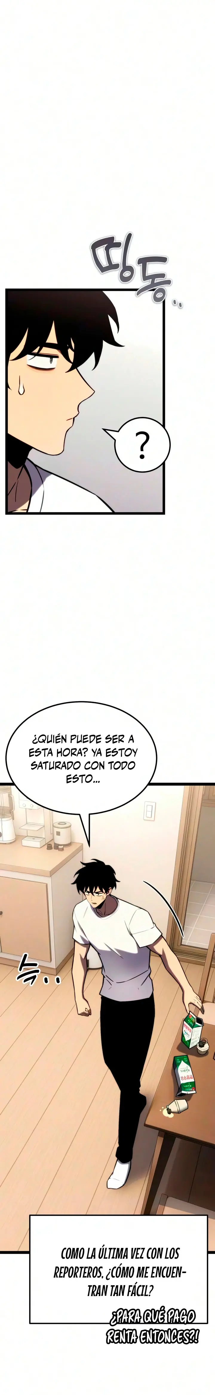 jugador devorador de artefactos Capitulo 47 página 11