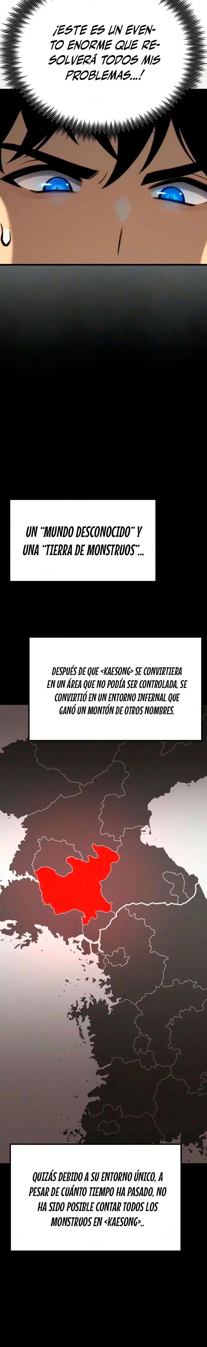 jugador devorador de artefactos Capitulo 47 página 24