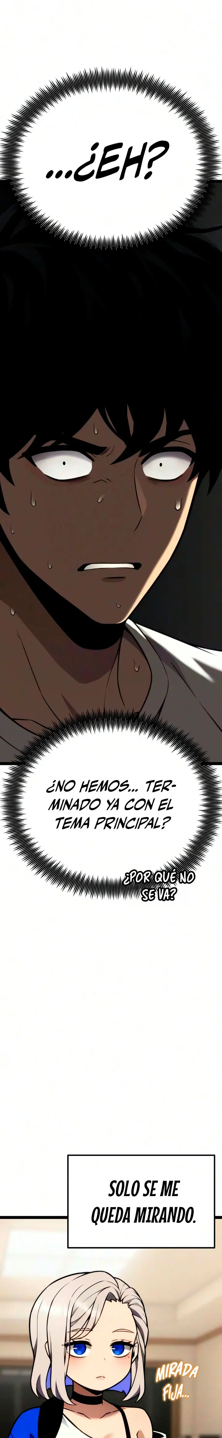 jugador devorador de artefactos Capitulo 47 página 33