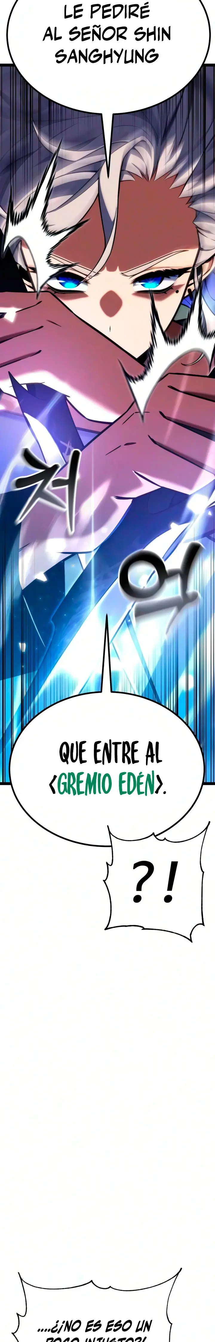 jugador devorador de artefactos Capitulo 47 página 45