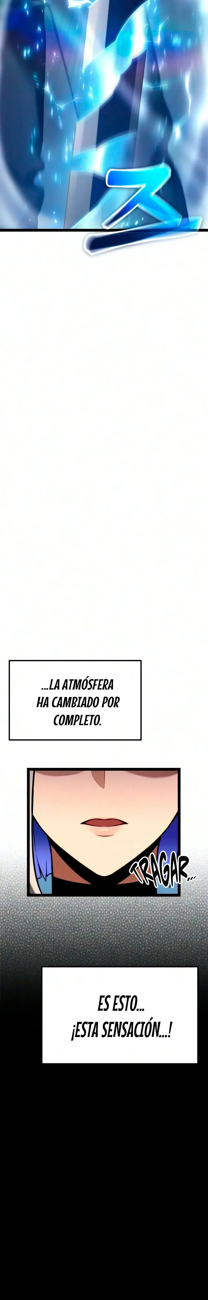 jugador devorador de artefactos Capitulo 47 página 49
