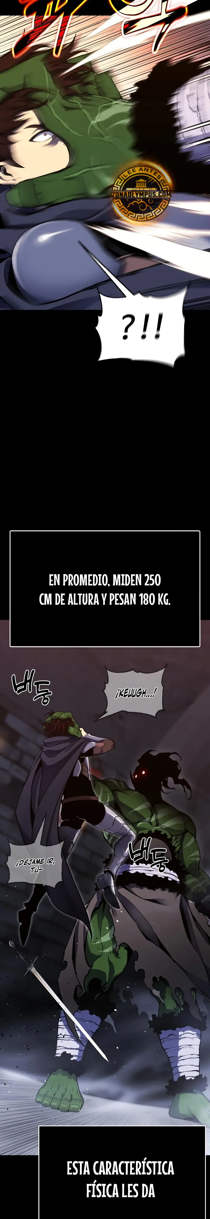 jugador devorador de artefactos Capitulo 2 página 7