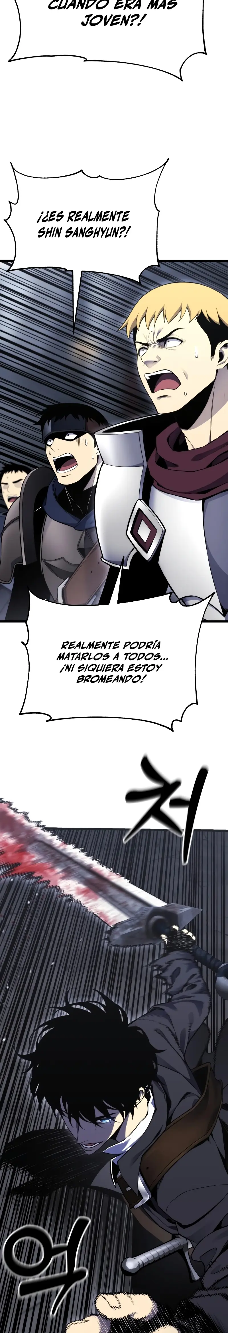 jugador devorador de artefactos Capitulo 2 página 46