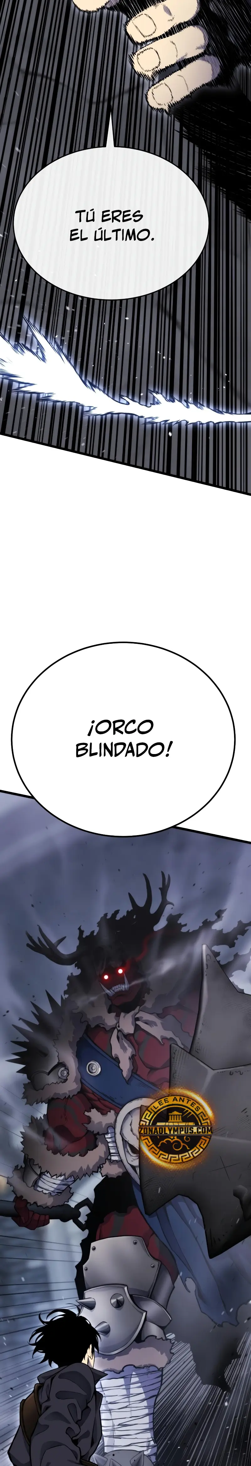 jugador devorador de artefactos Capitulo 2 página 47