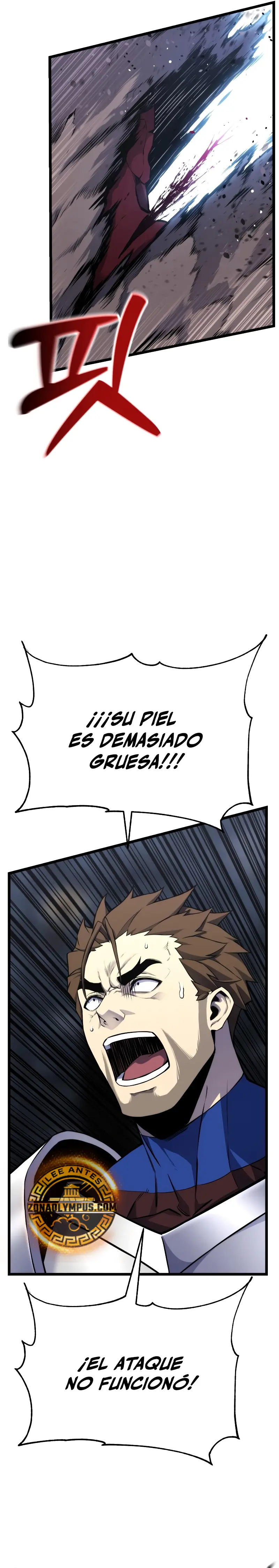 jugador devorador de artefactos Capitulo 2 página 51