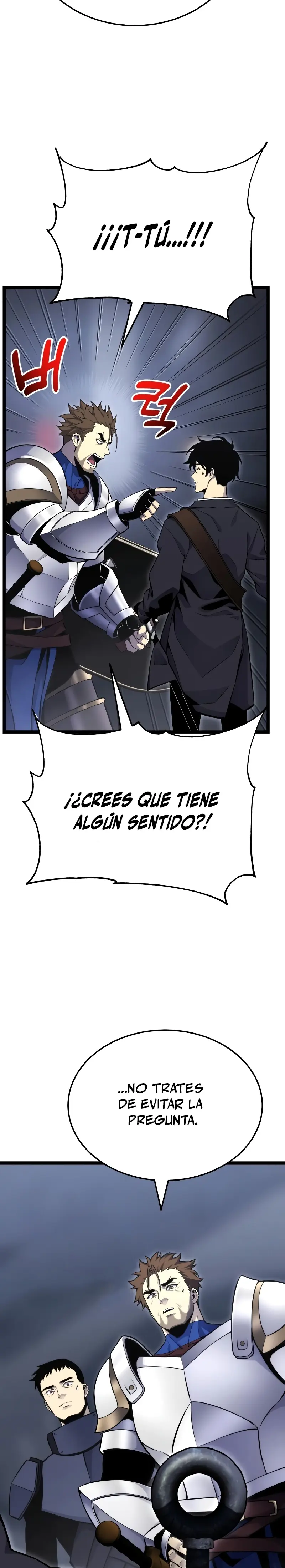 jugador devorador de artefactos Capitulo 2 página 66