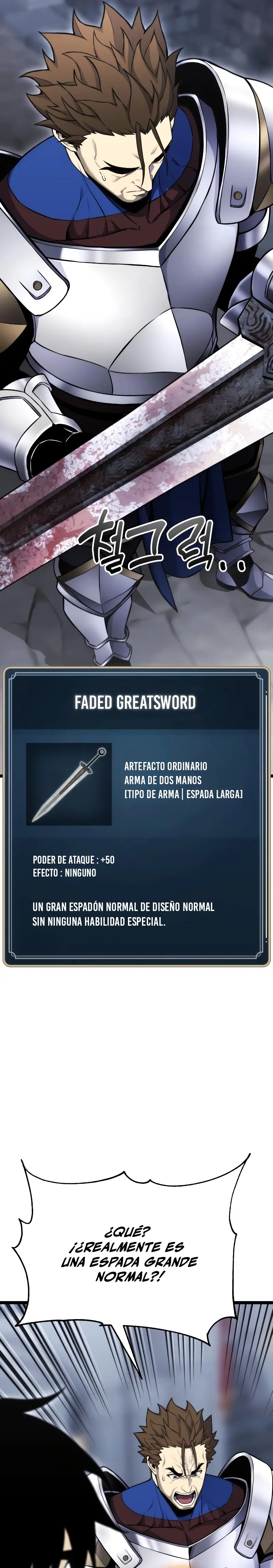 jugador devorador de artefactos Capitulo 2 página 69