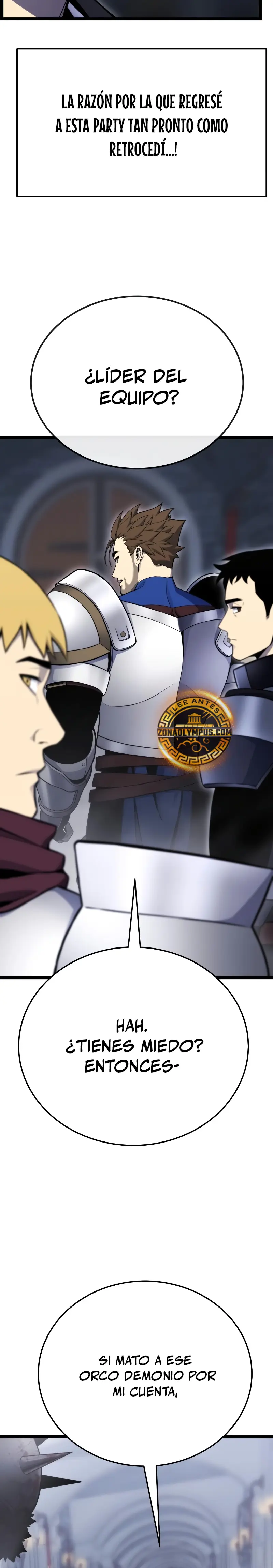 jugador devorador de artefactos Capitulo 2 página 74