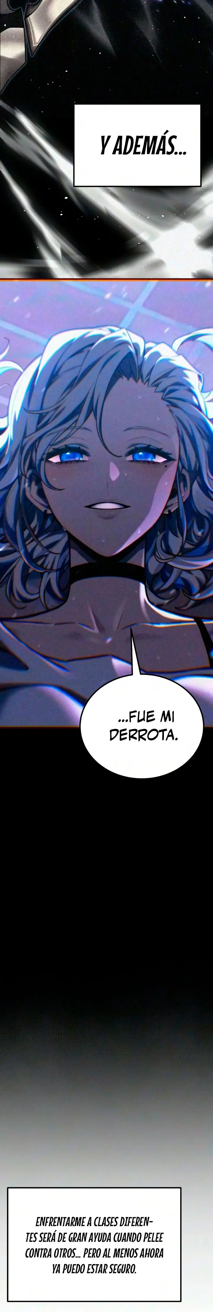 jugador devorador de artefactos Capitulo 49 página 7
