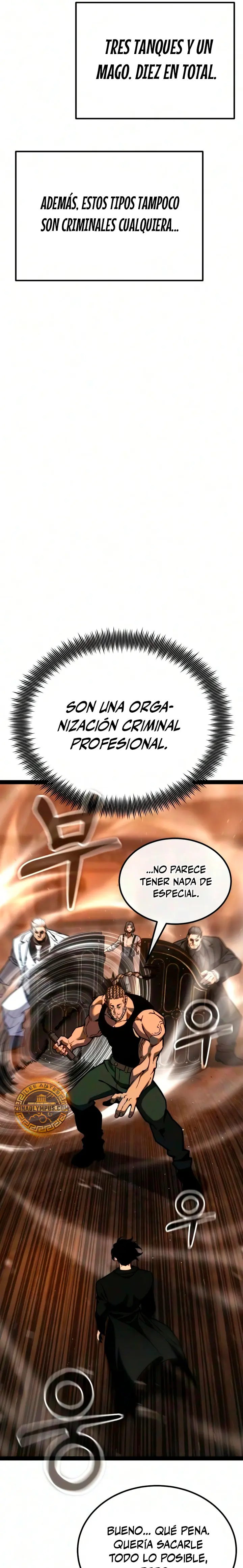 jugador devorador de artefactos Capitulo 49 página 44