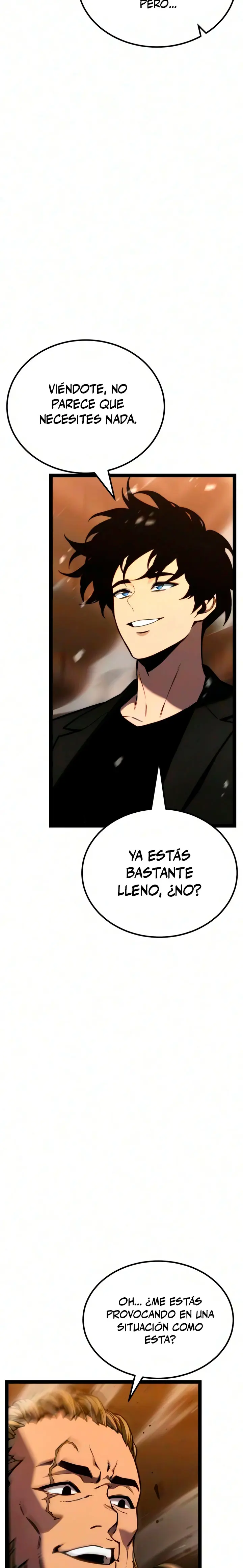 jugador devorador de artefactos Capitulo 49 página 45