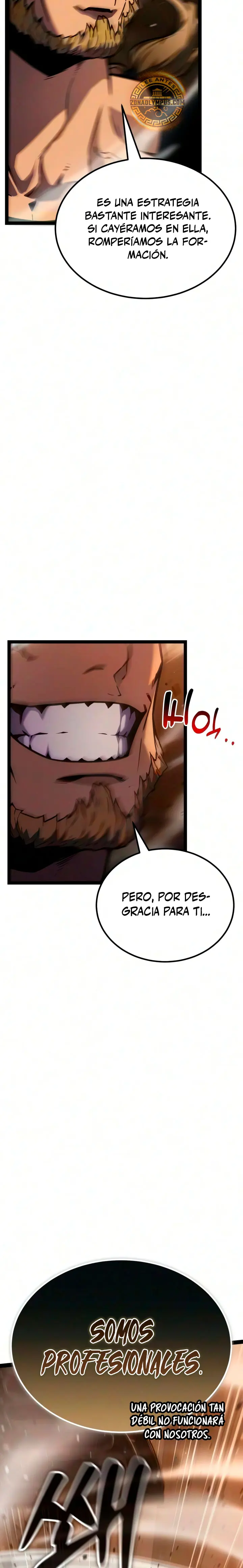jugador devorador de artefactos Capitulo 49 página 46