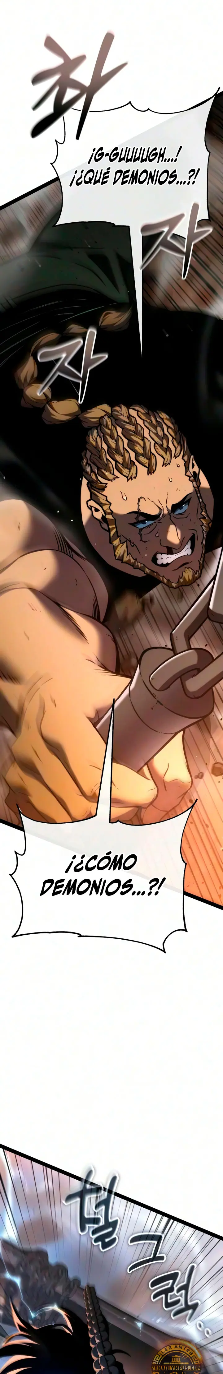 jugador devorador de artefactos Capitulo 49 página 54