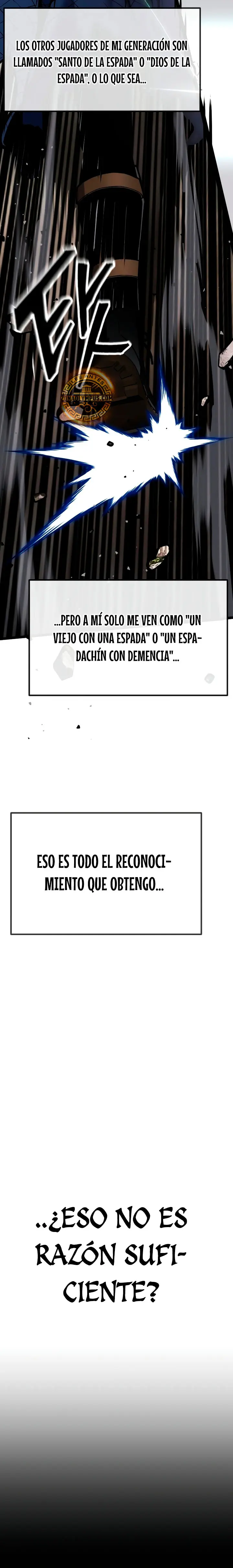 jugador devorador de artefactos Capitulo 0 página 7