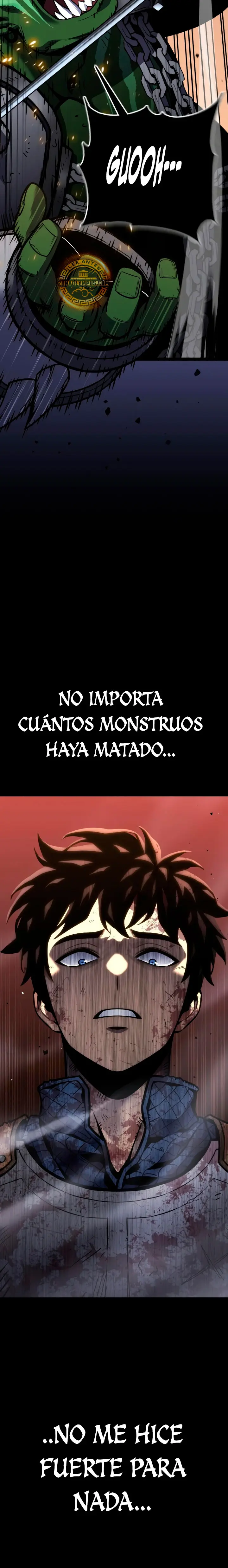 jugador devorador de artefactos Capitulo 0 página 20