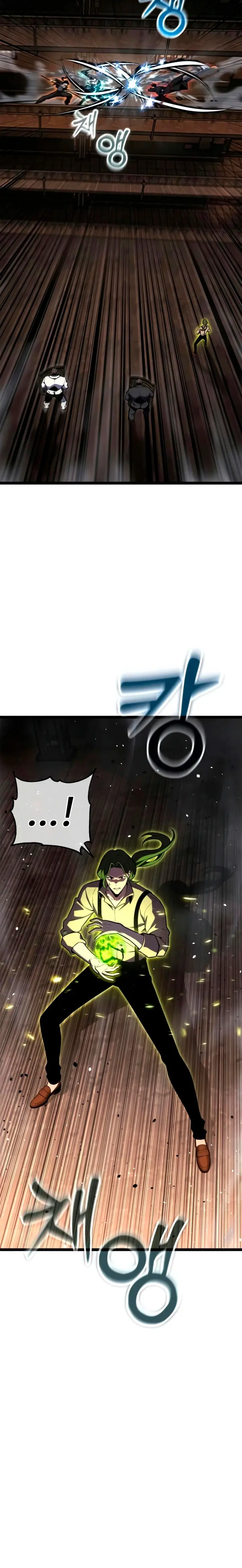 jugador devorador de artefactos Capitulo 51 página 16