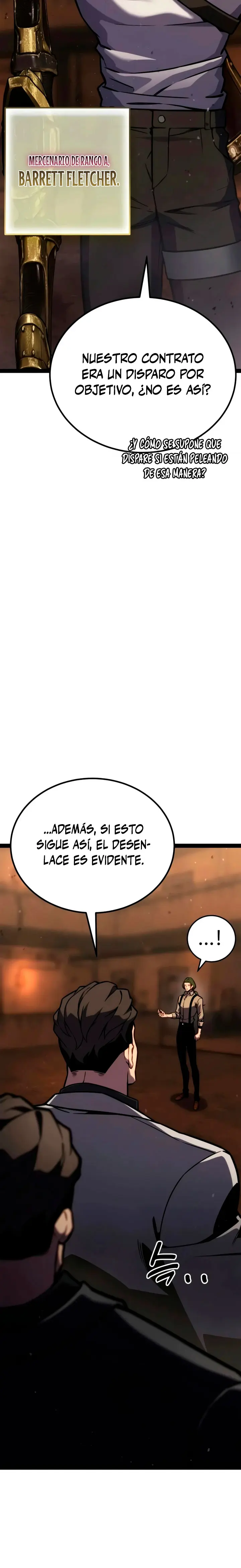 jugador devorador de artefactos Capitulo 51 página 19