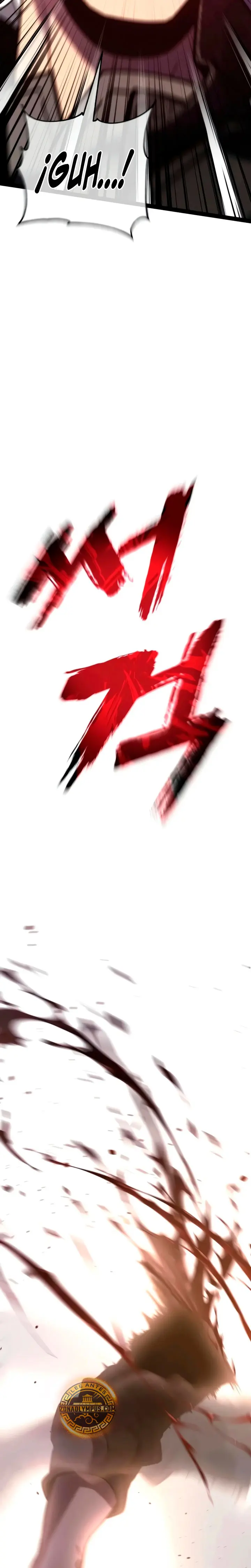 jugador devorador de artefactos Capitulo 51 página 30