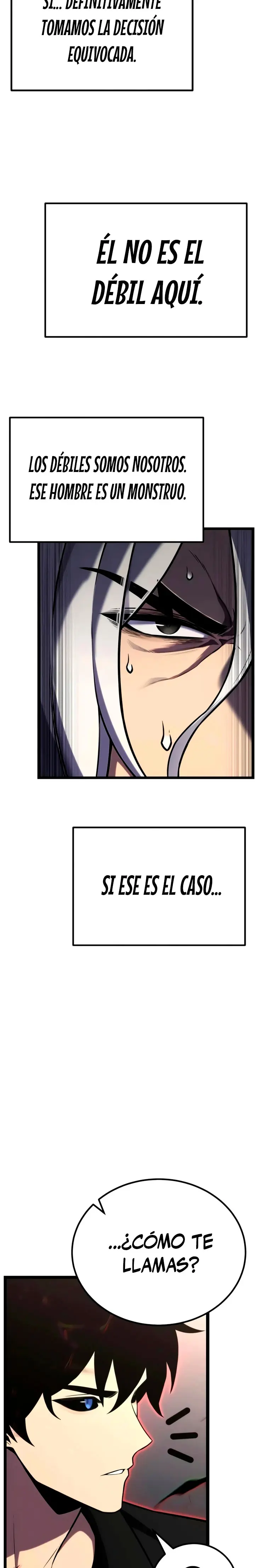 jugador devorador de artefactos Capitulo 51 página 34