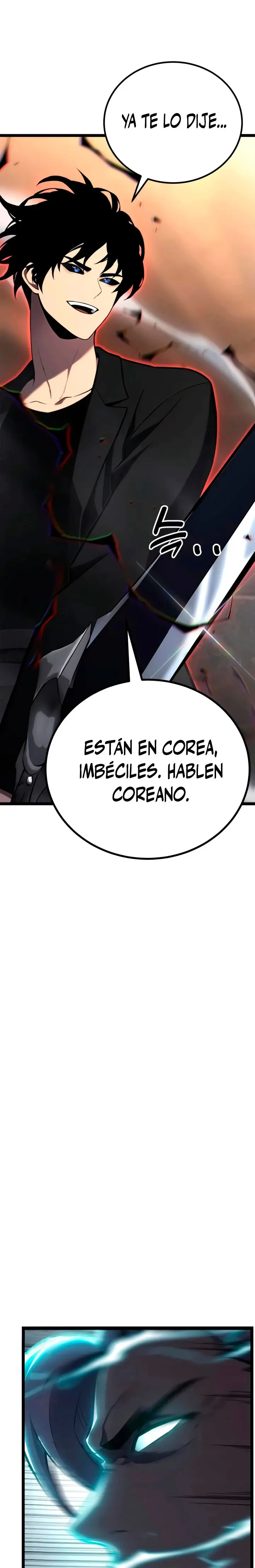 jugador devorador de artefactos Capitulo 51 página 36