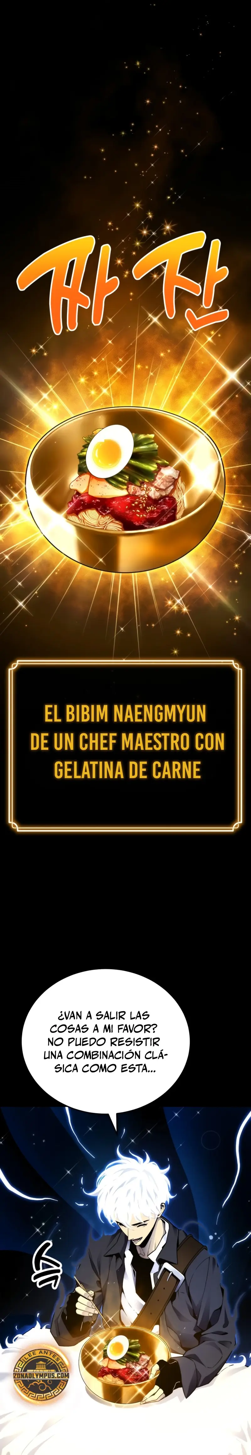 jugador devorador de artefactos Capitulo 4 página 4