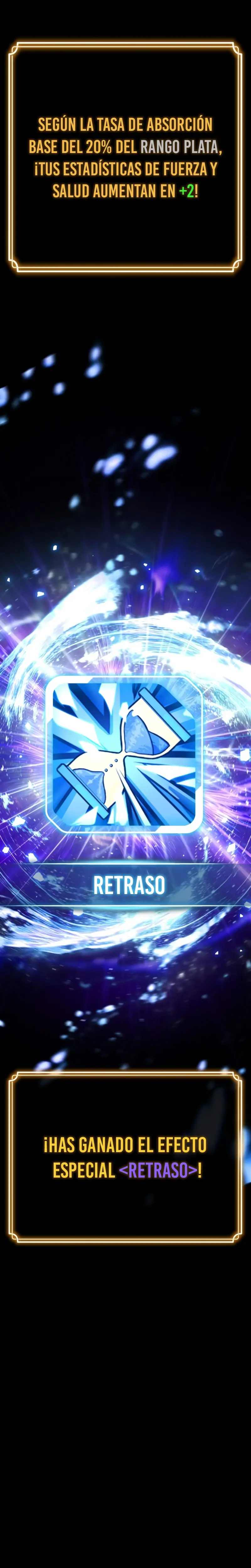 jugador devorador de artefactos Capitulo 4 página 6