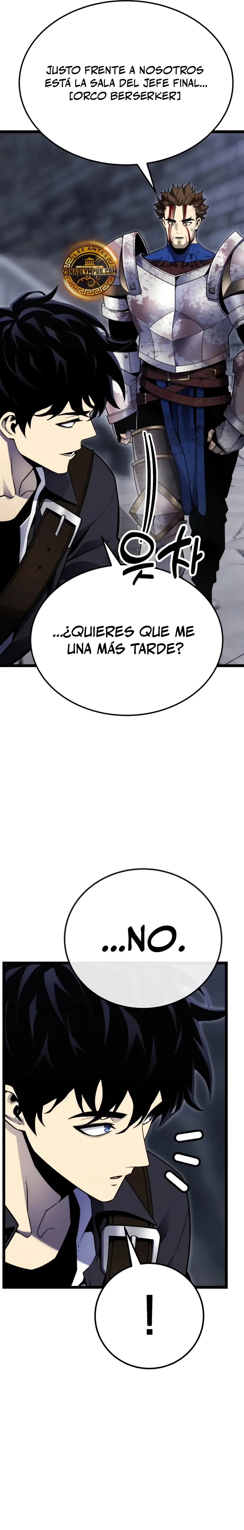 jugador devorador de artefactos Capitulo 4 página 12