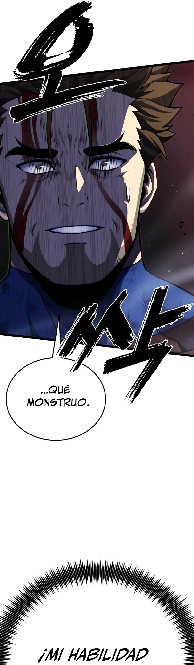 jugador devorador de artefactos Capitulo 4 página 28