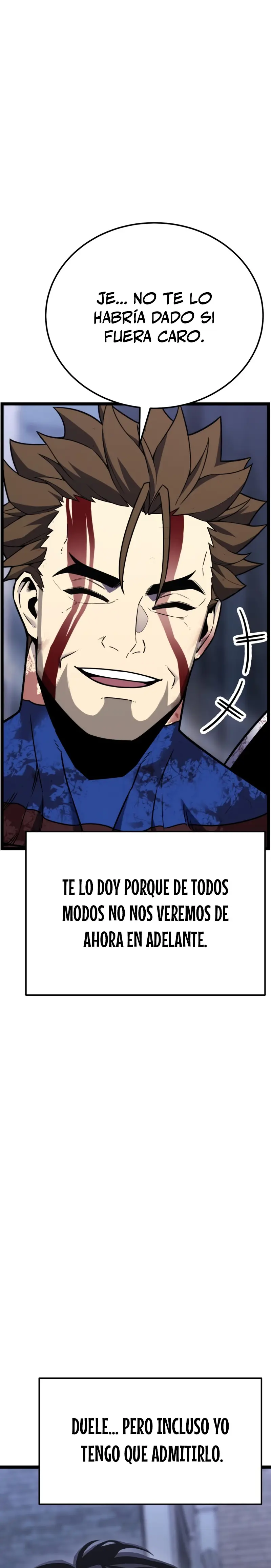 jugador devorador de artefactos Capitulo 4 página 44