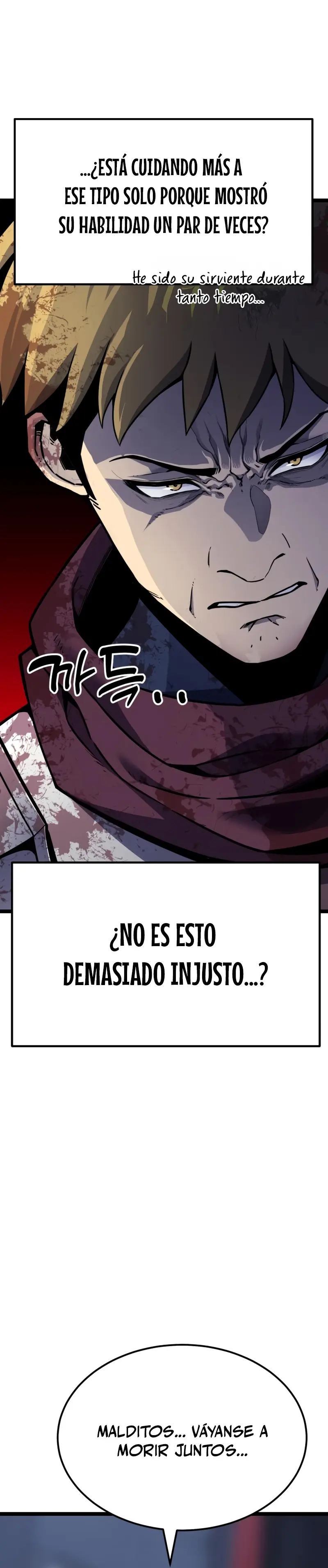 jugador devorador de artefactos Capitulo 4 página 46
