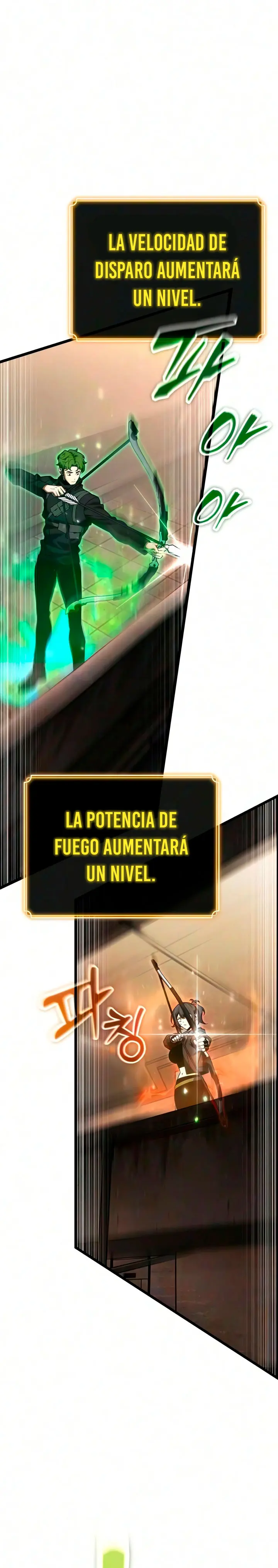 jugador devorador de artefactos Capitulo 50 página 31