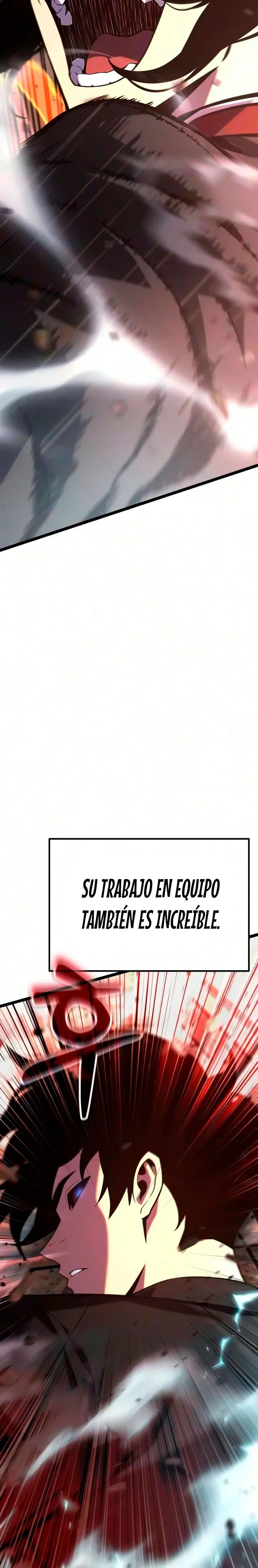 jugador devorador de artefactos Capitulo 50 página 54