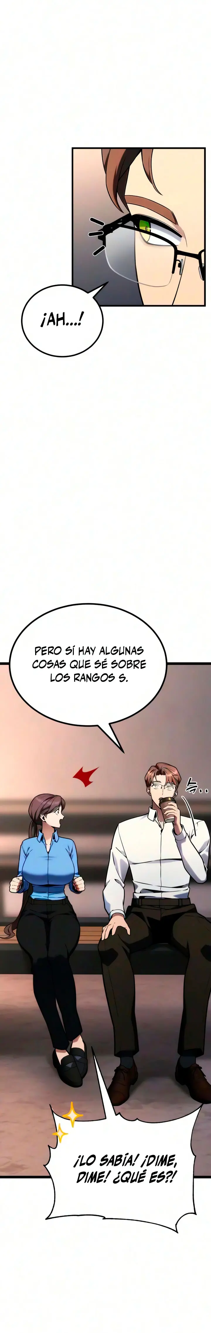 jugador devorador de artefactos Capitulo 48 página 10