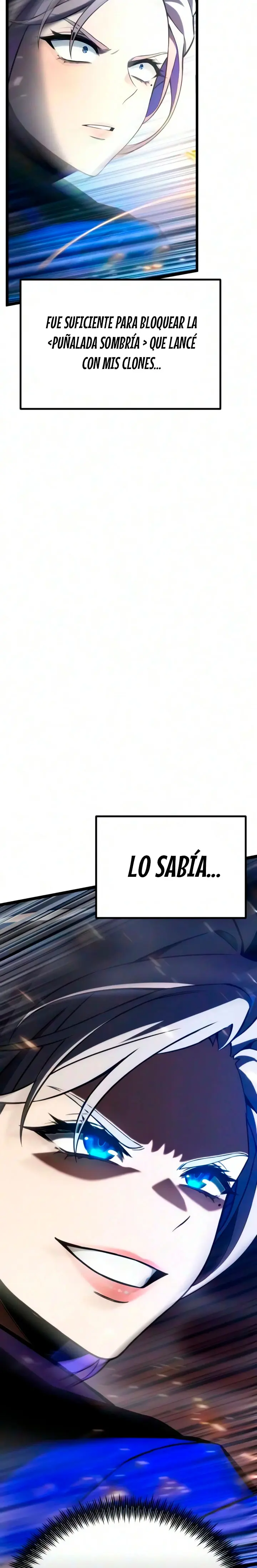 jugador devorador de artefactos Capitulo 48 página 17