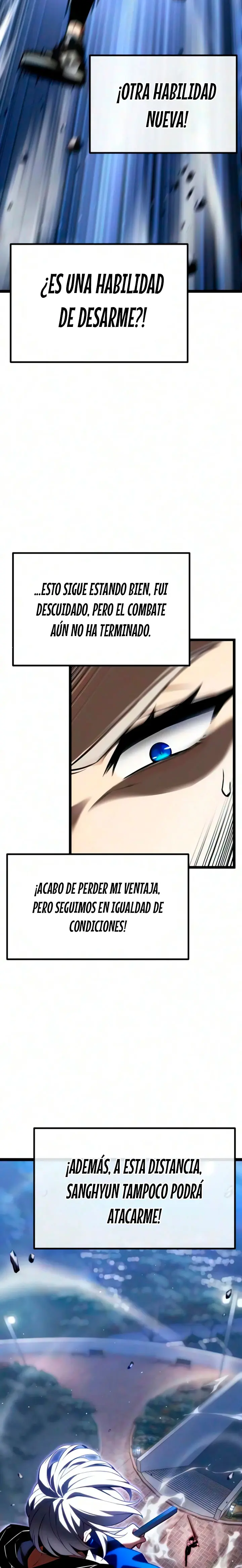 jugador devorador de artefactos Capitulo 48 página 41
