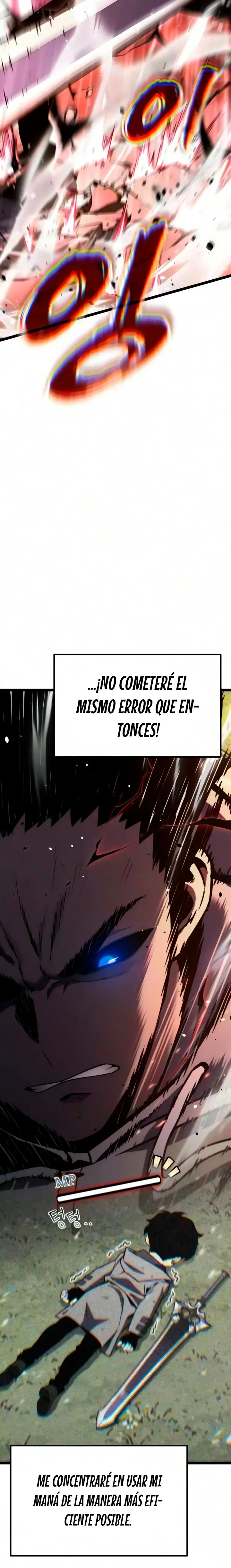 jugador devorador de artefactos Capitulo 48 página 45