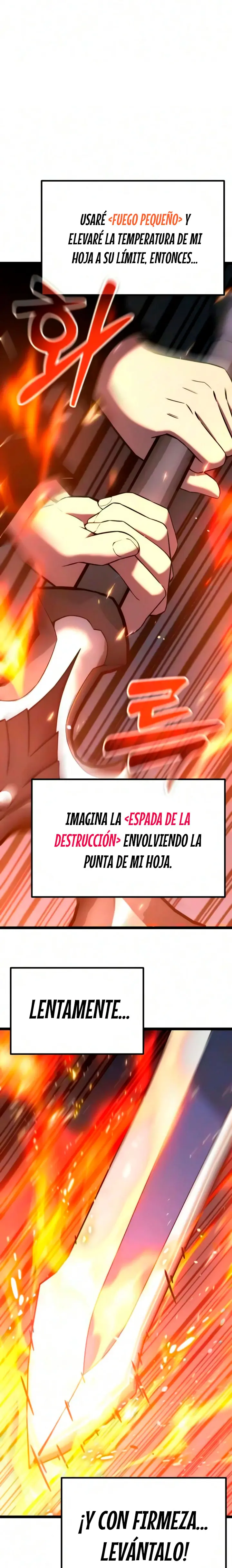 jugador devorador de artefactos Capitulo 48 página 46