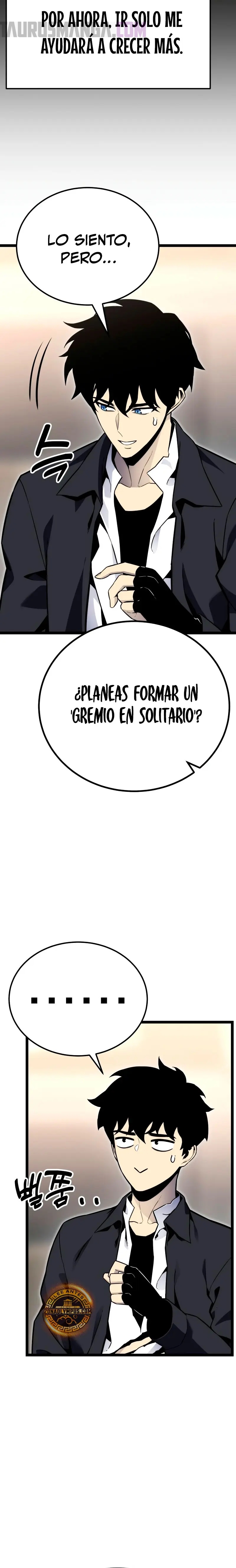 jugador devorador de artefactos Capitulo 12 página 5