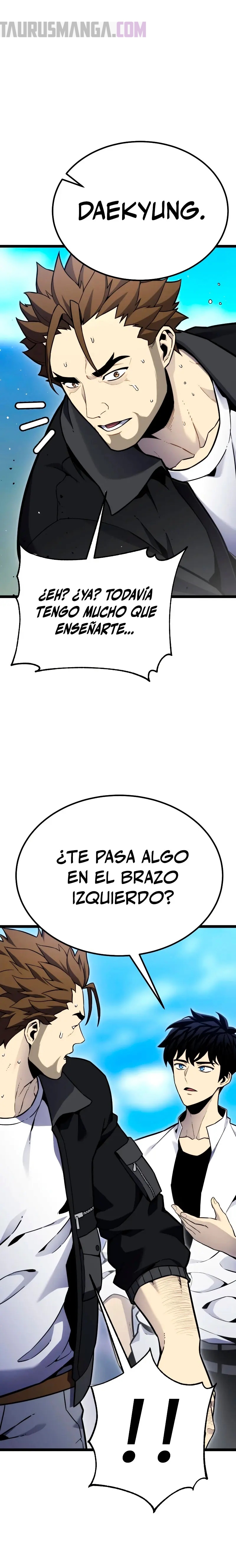 jugador devorador de artefactos Capitulo 13 página 24