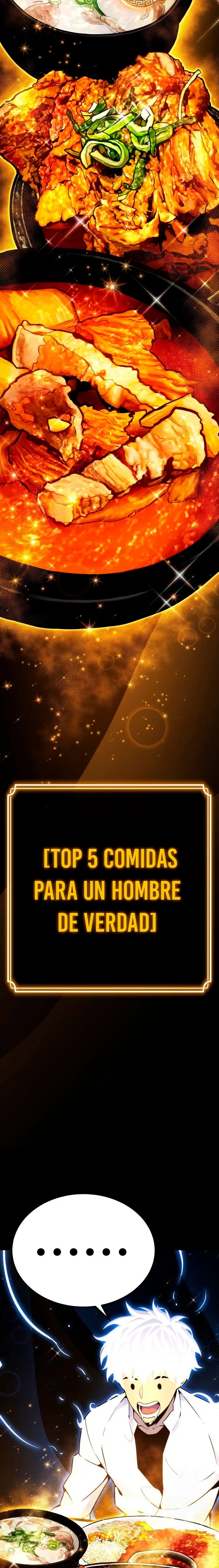 jugador devorador de artefactos Capitulo 15 página 24